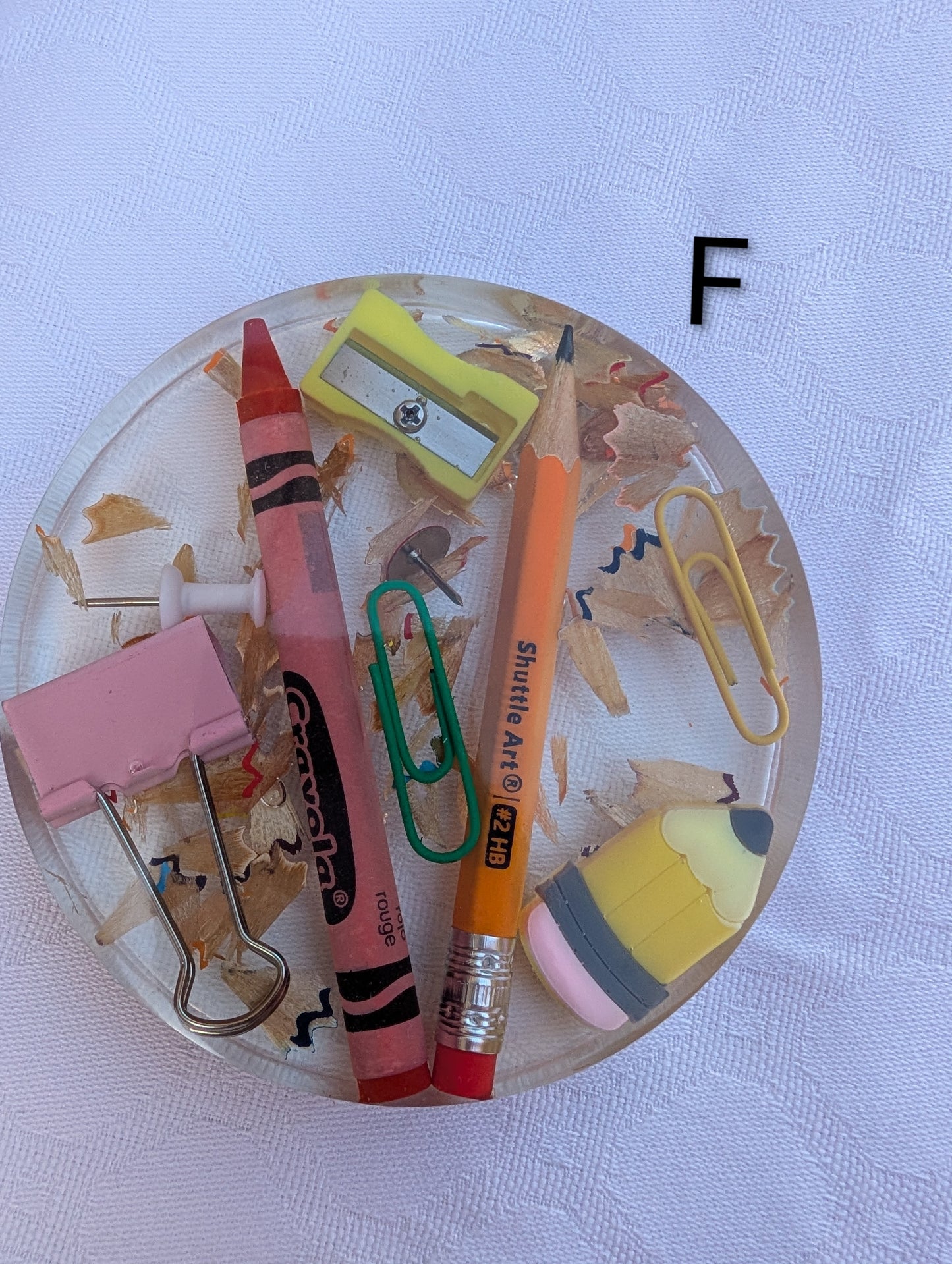 Coffret Maître & Maîtresse 🖍️