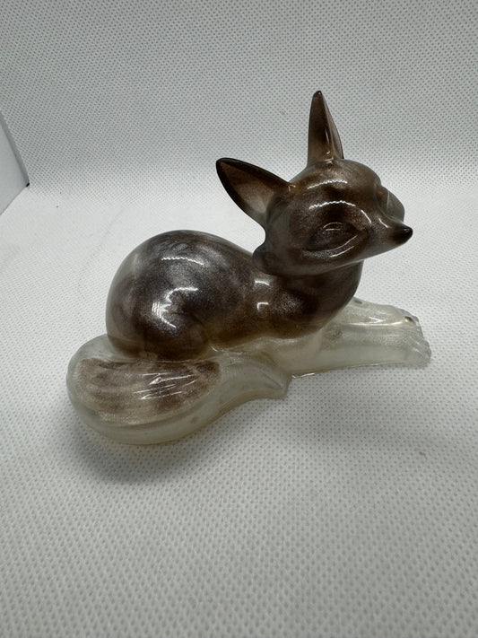 Statuette renard 🦊