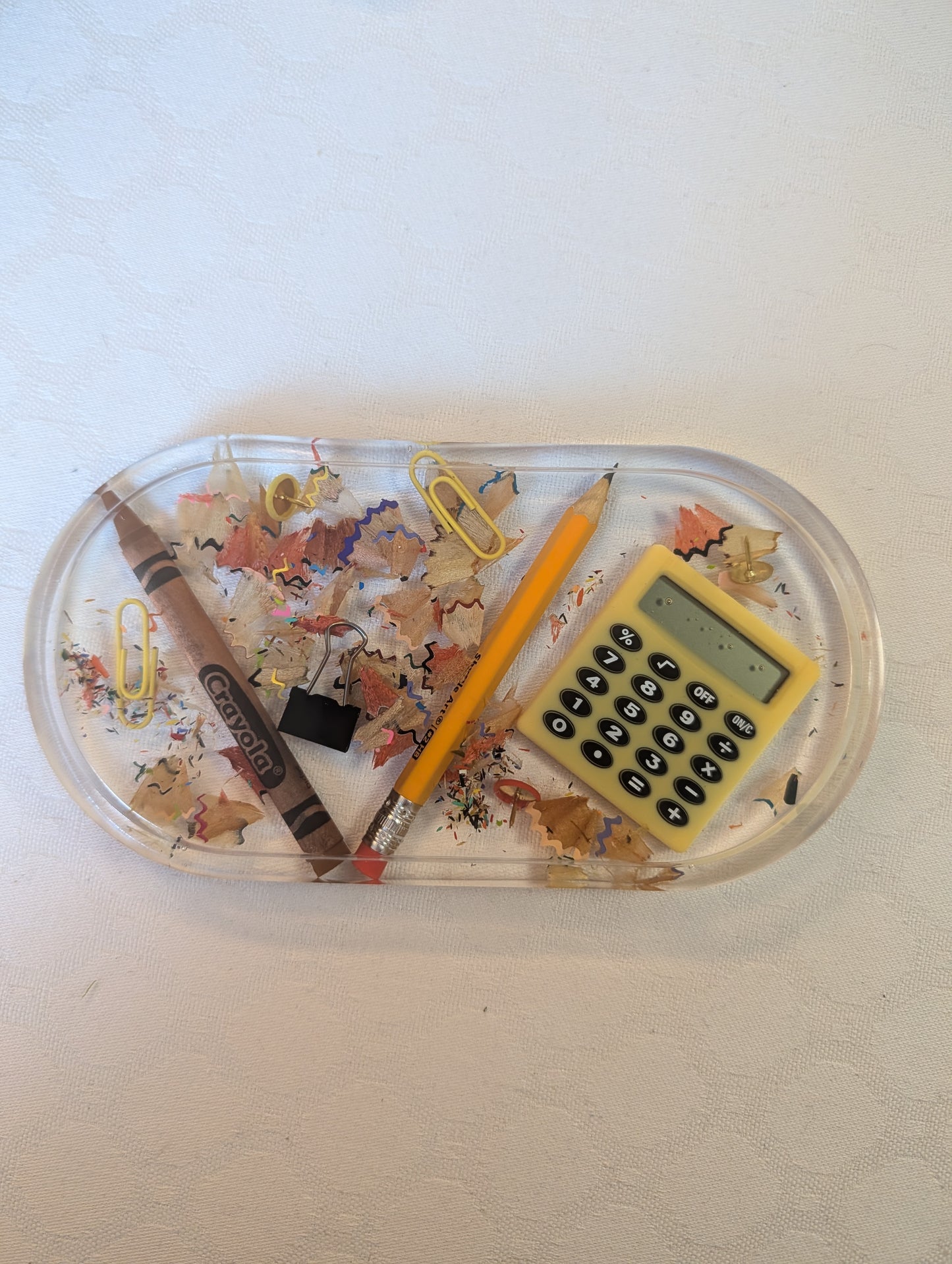 Vide-poche thème Scolaire