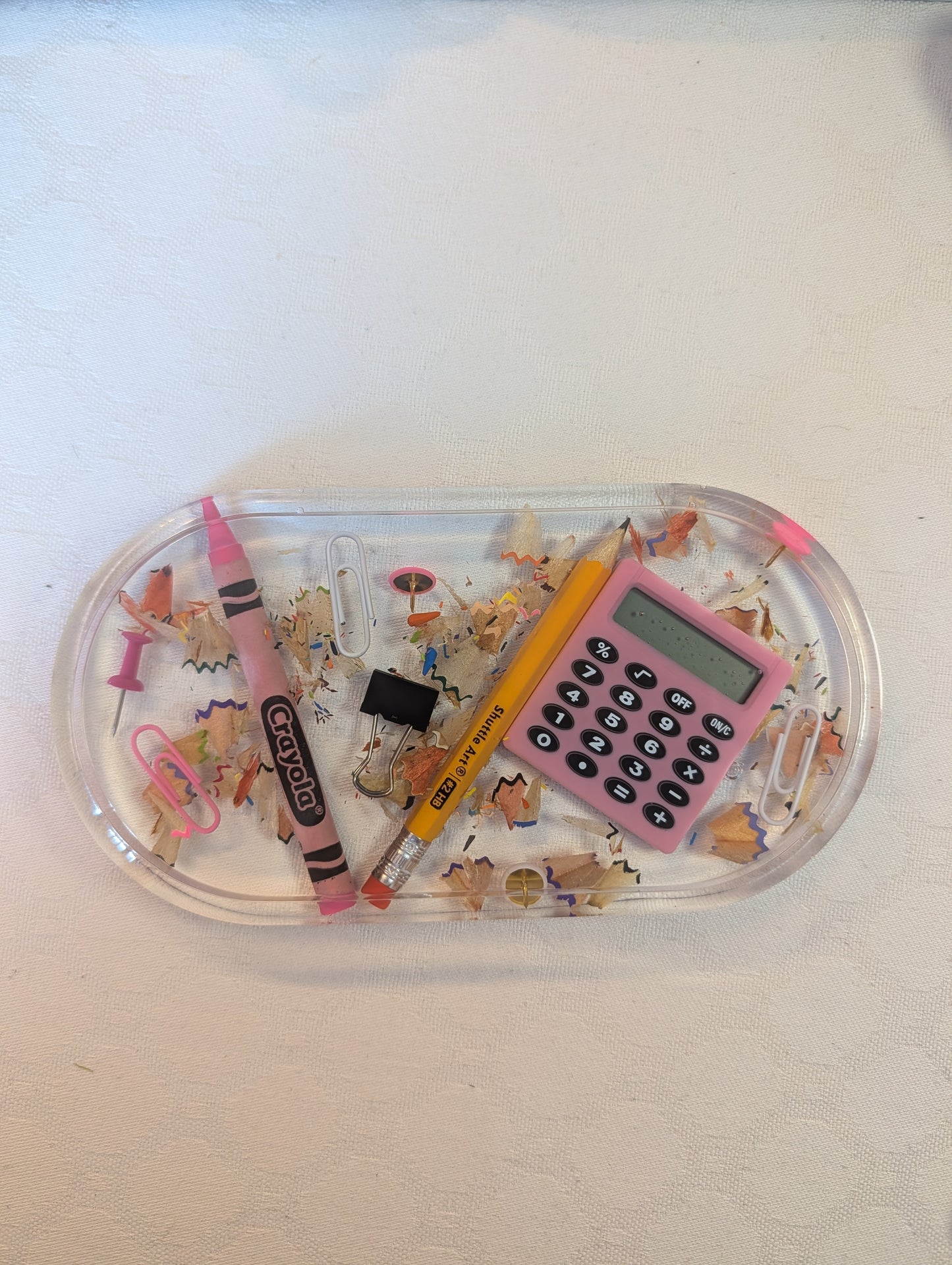 Vide-poche thème Scolaire