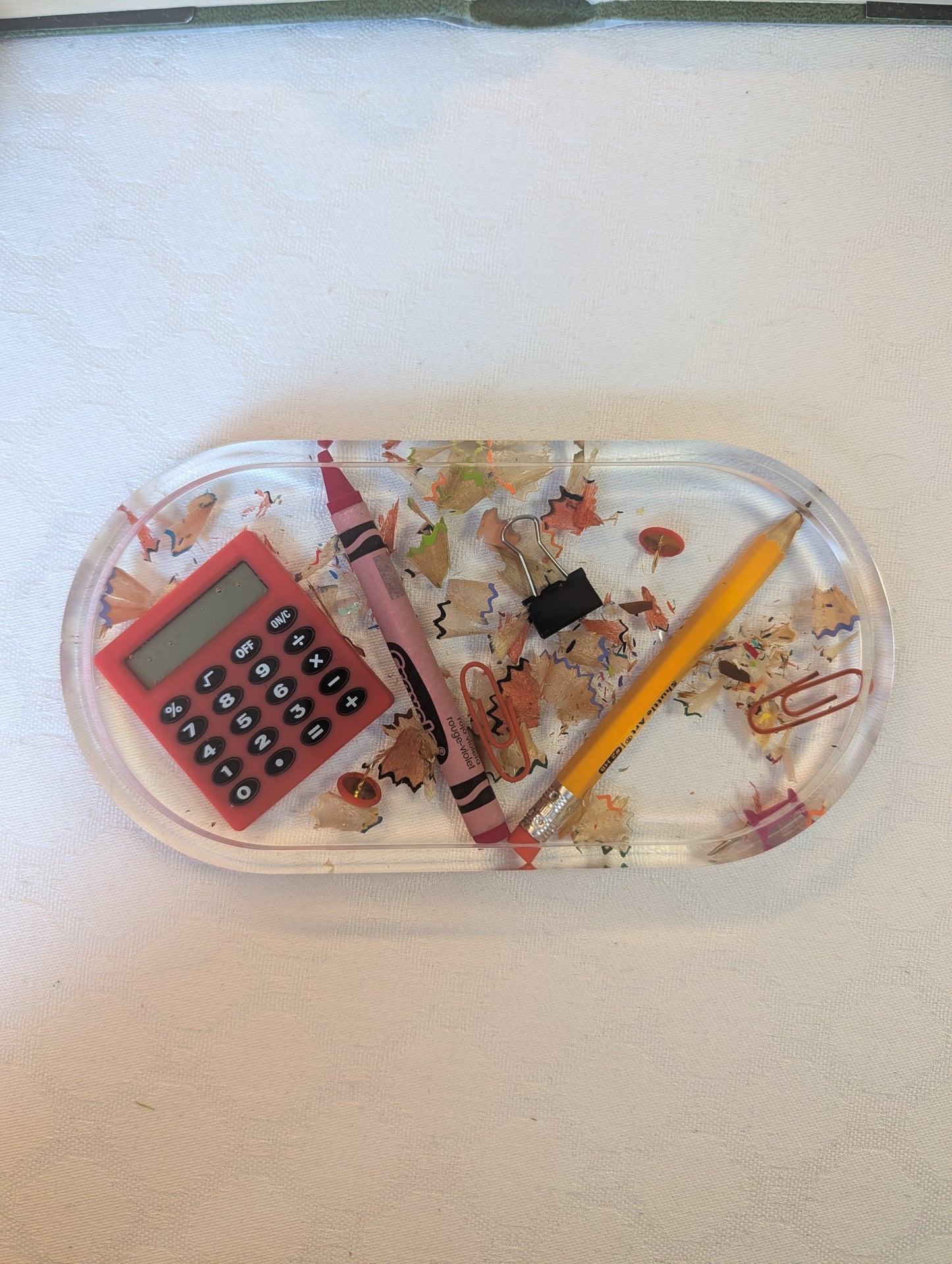 Vide-poche thème Scolaire