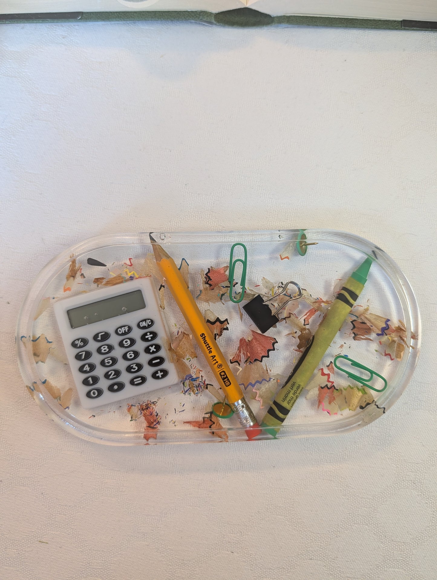 Vide-poche thème Scolaire