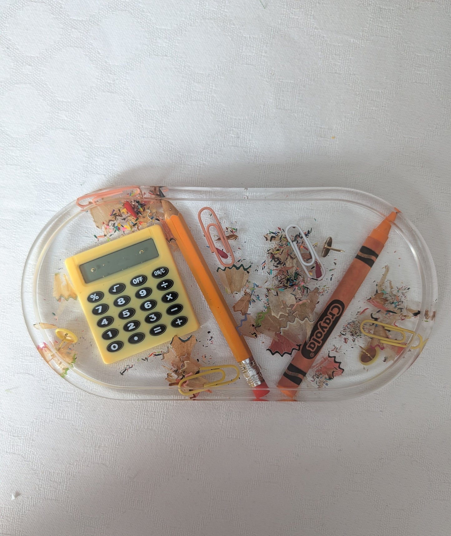 Vide-poche thème Scolaire