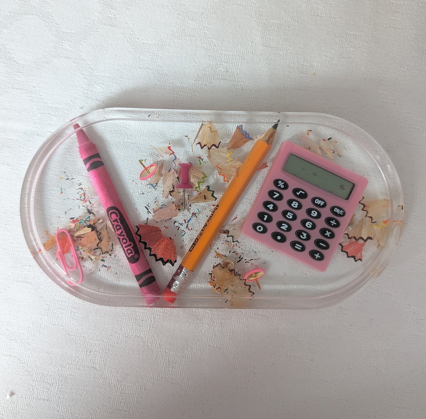 Vide-poche thème Scolaire
