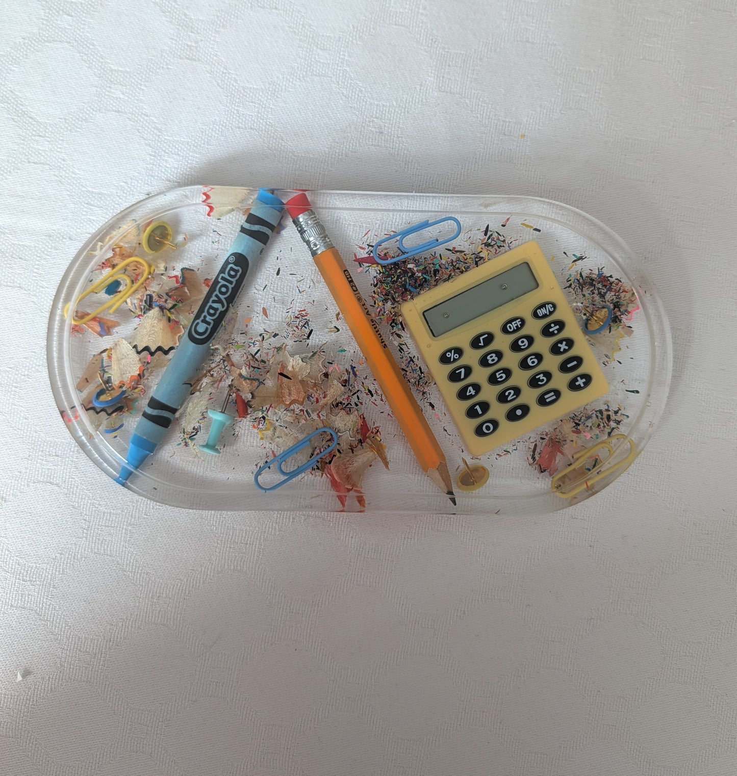 Vide-poche thème Scolaire