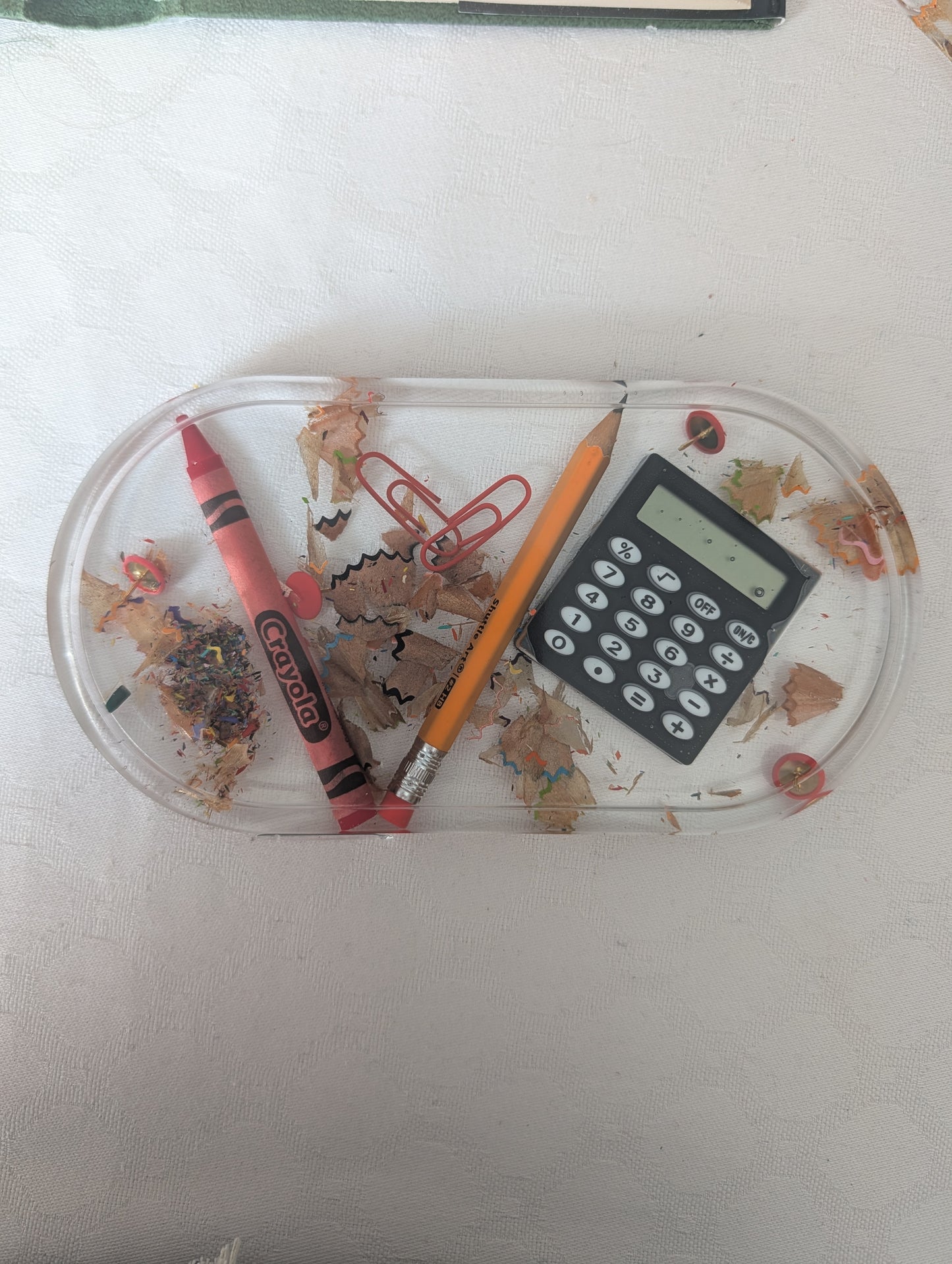 Vide-poche thème Scolaire