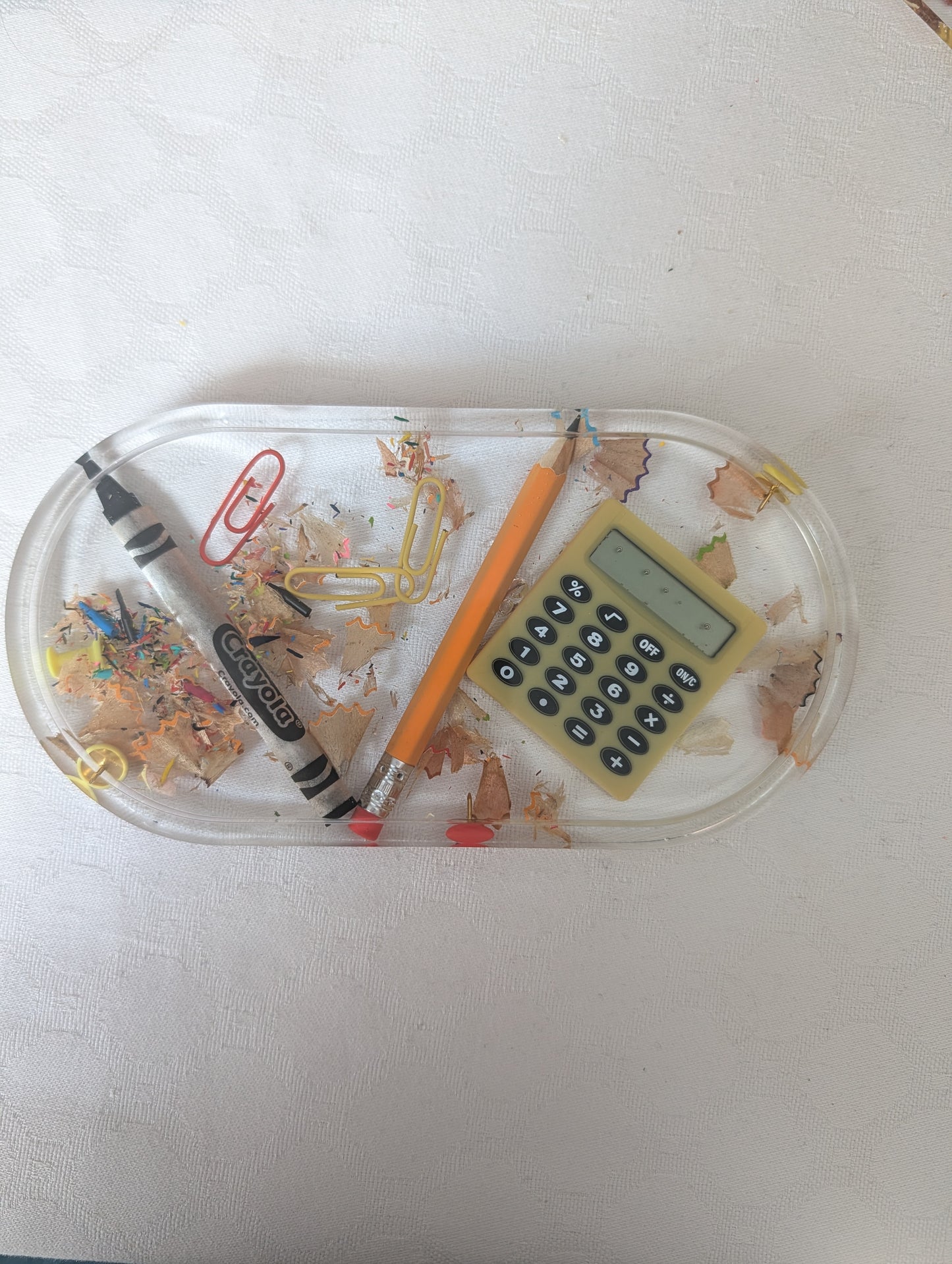 Vide-poche thème Scolaire
