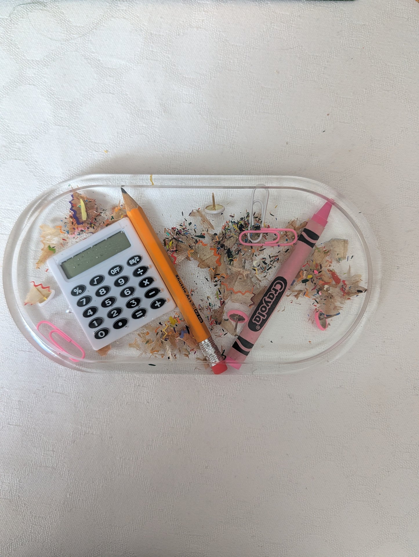 Vide-poche thème Scolaire
