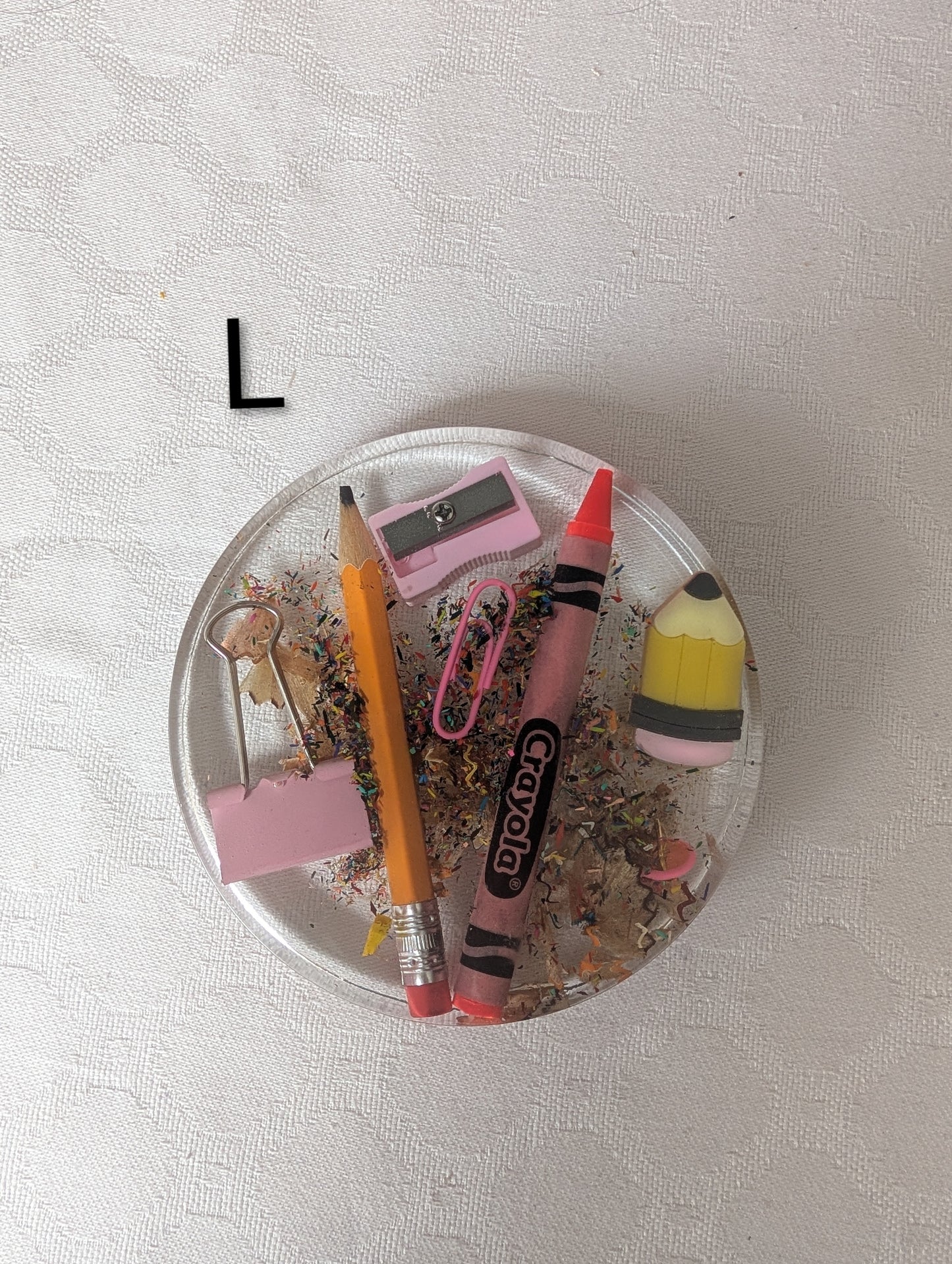 Coffret Maître & Maîtresse 🖍️