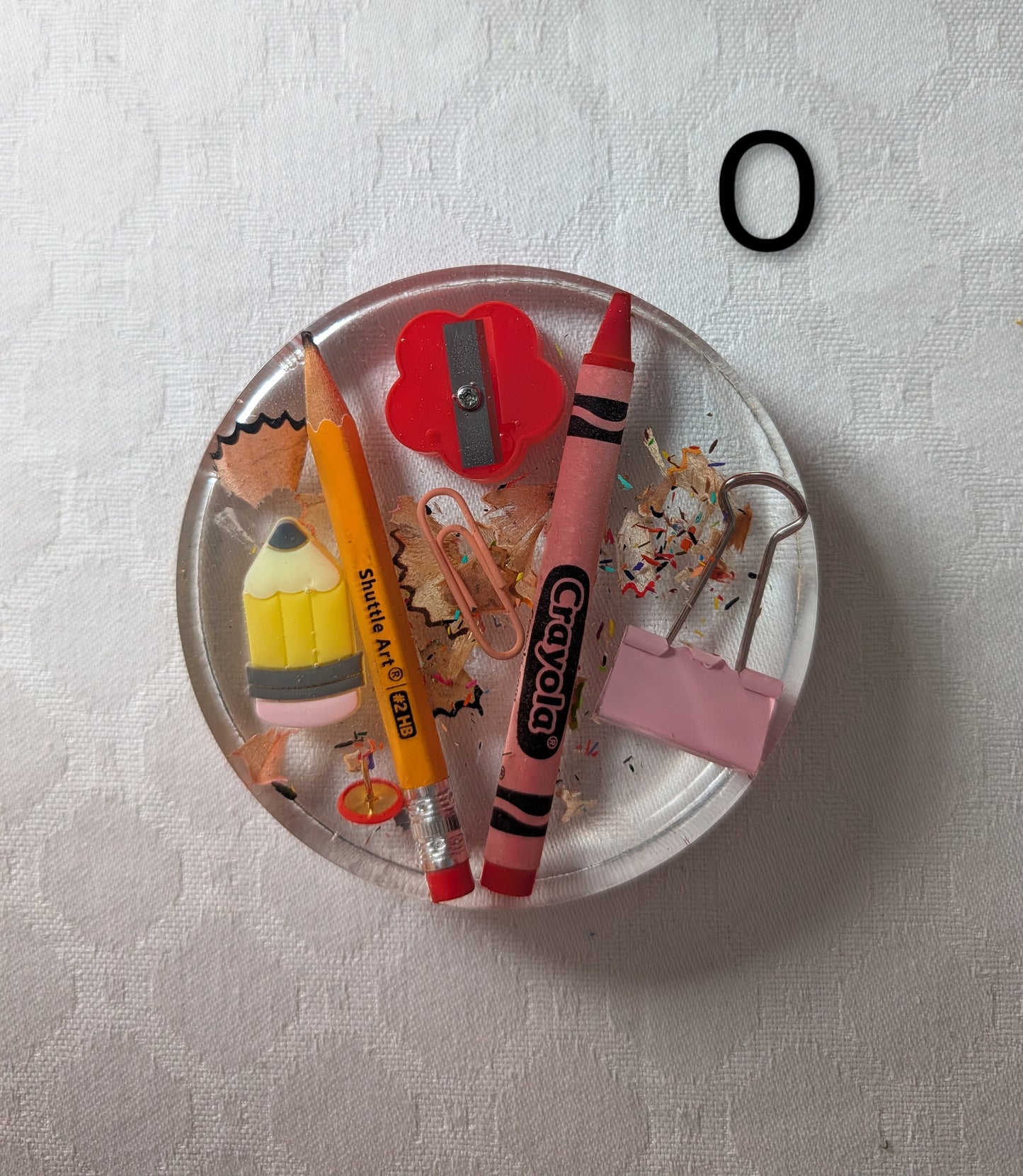 Coffret Maître & Maîtresse 🖍️