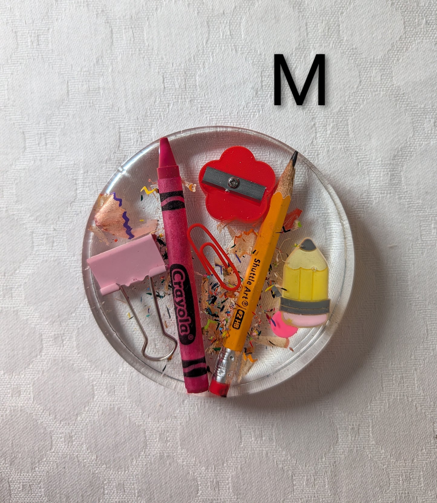 Coffret Maître & Maîtresse 🖍️