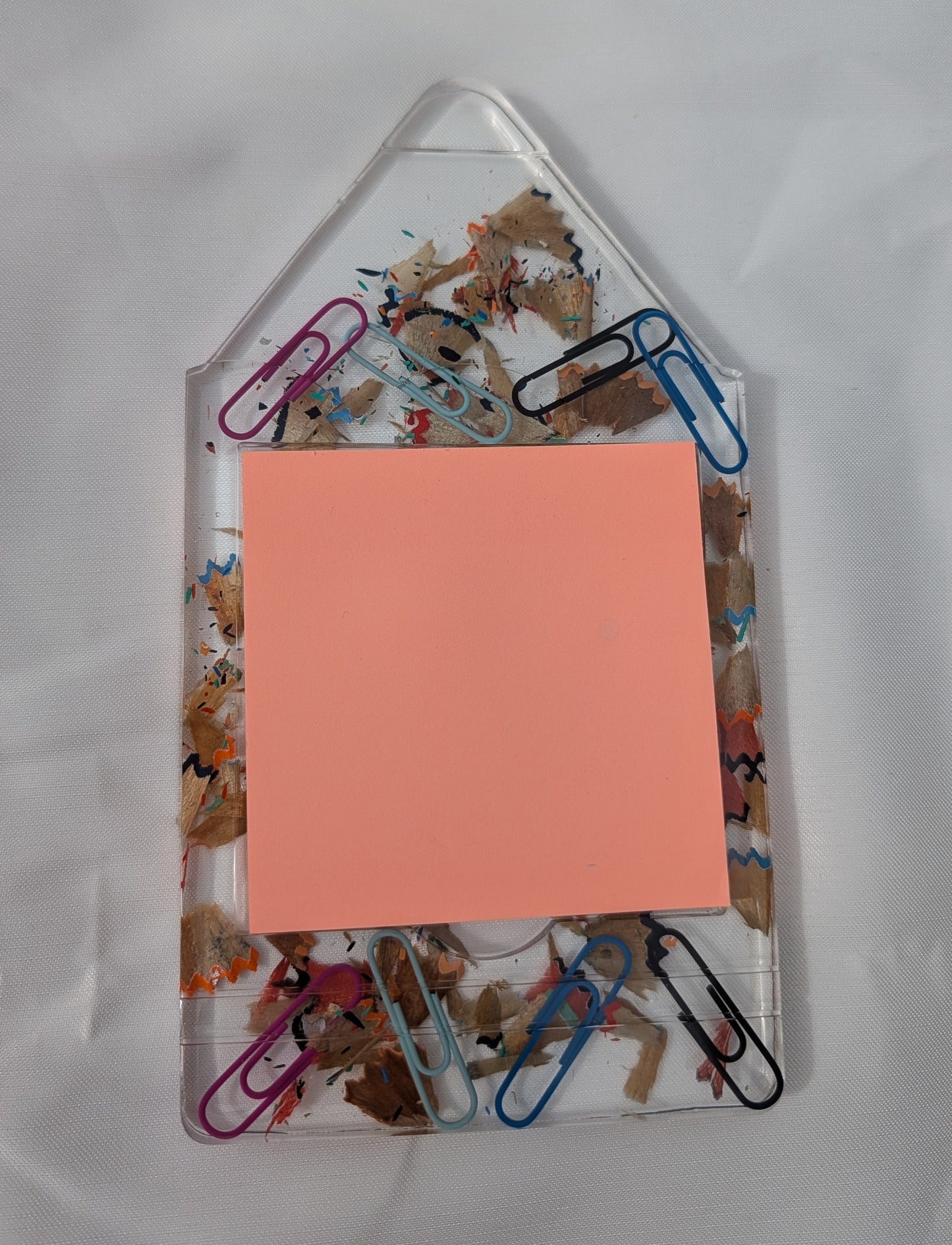 Le Support Post-it "Bureau" 📝