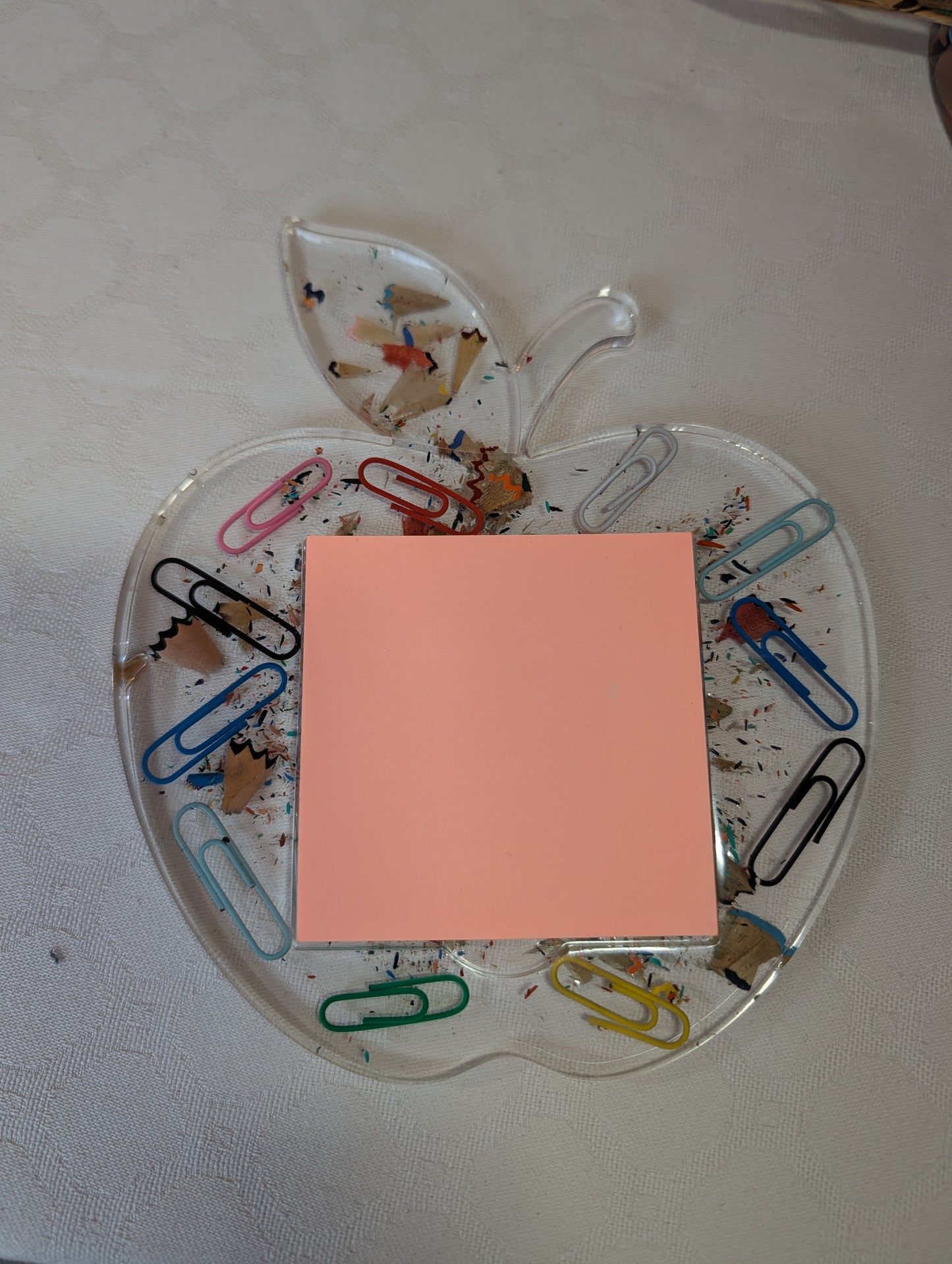 Le Support Post-it "Bureau" 📝