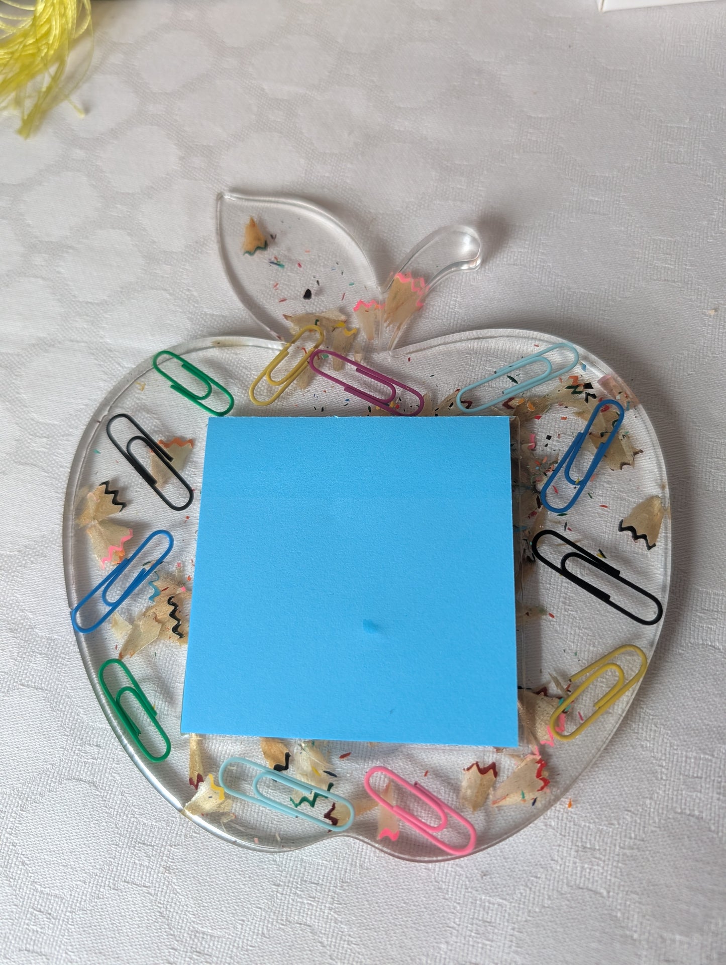 Le Support Post-it "Bureau" 📝
