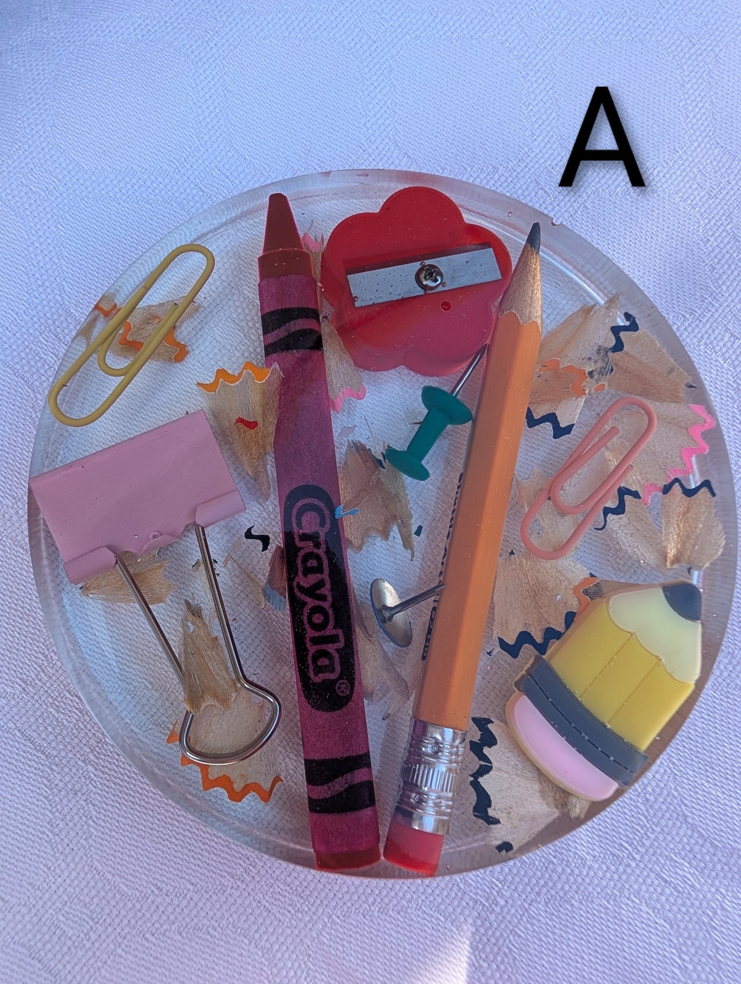 Coffret Maître & Maîtresse 🖍️