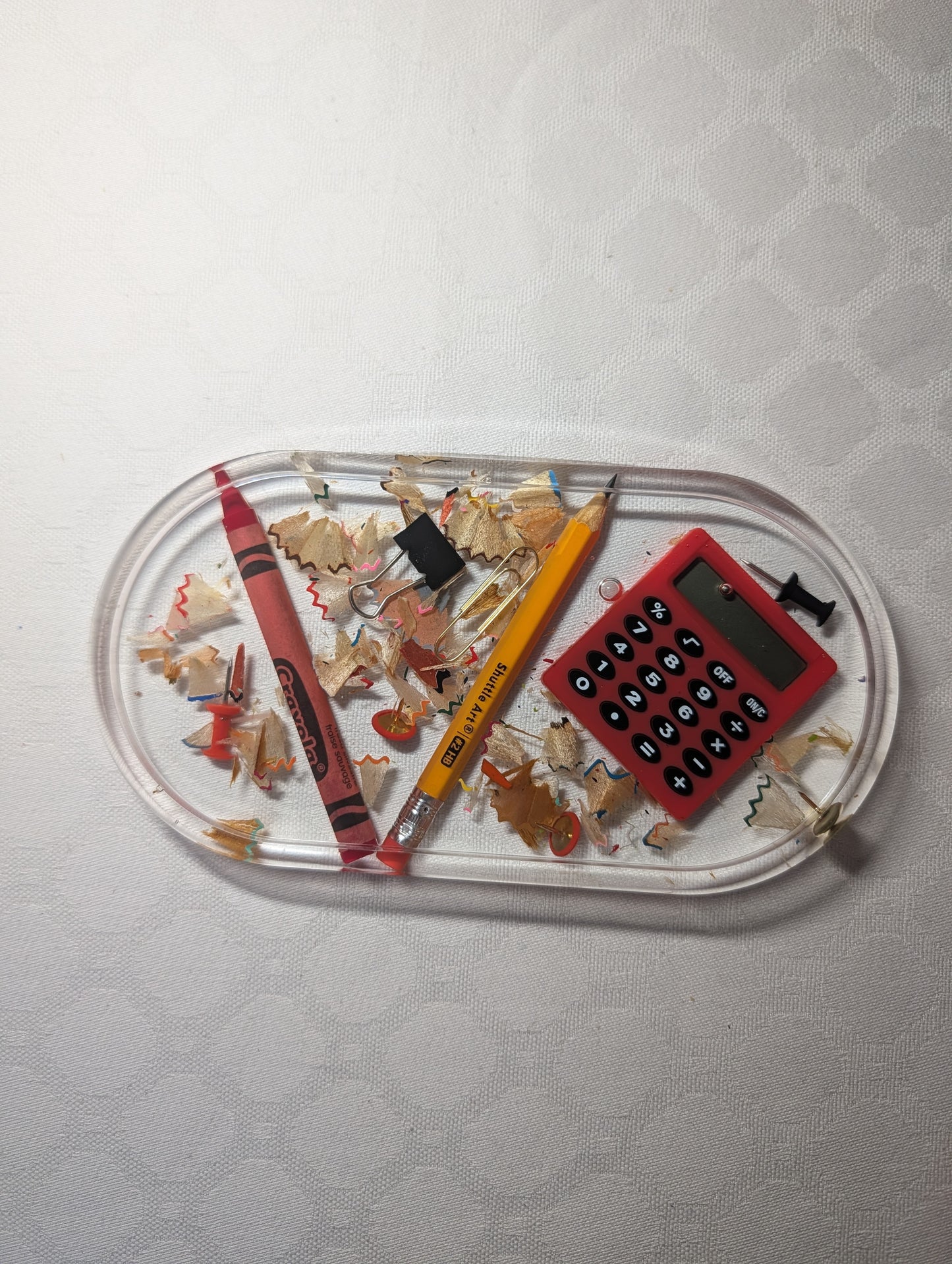 Vide-poche thème Scolaire