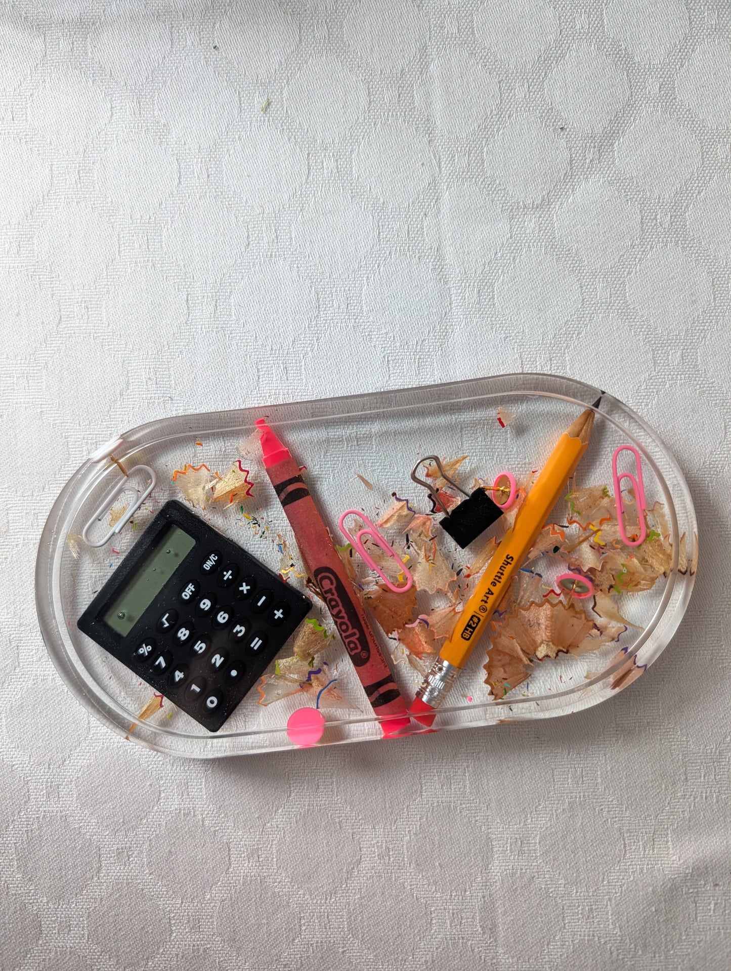 Vide-poche thème Scolaire