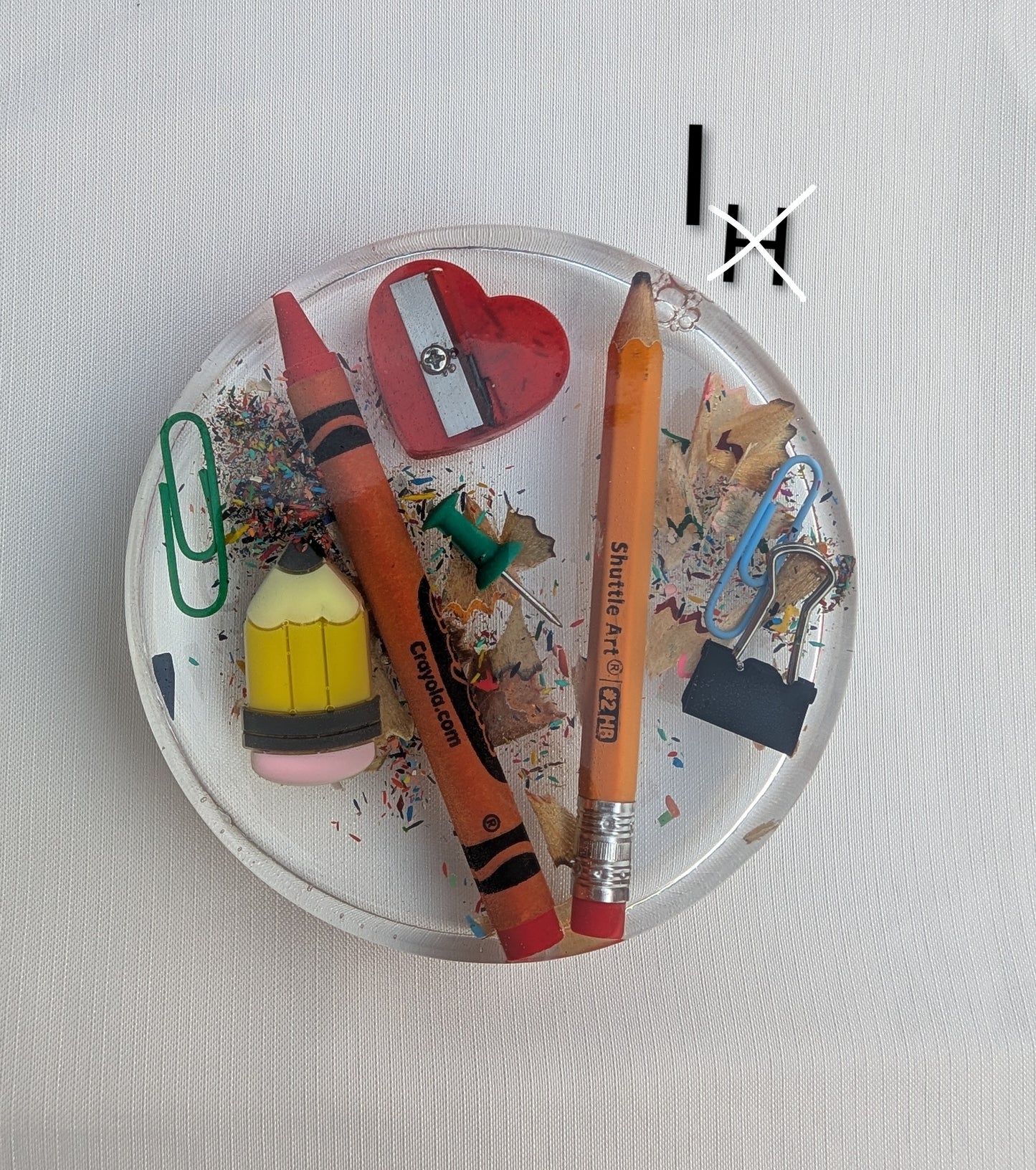 Coffret Maître & Maîtresse 🖍️