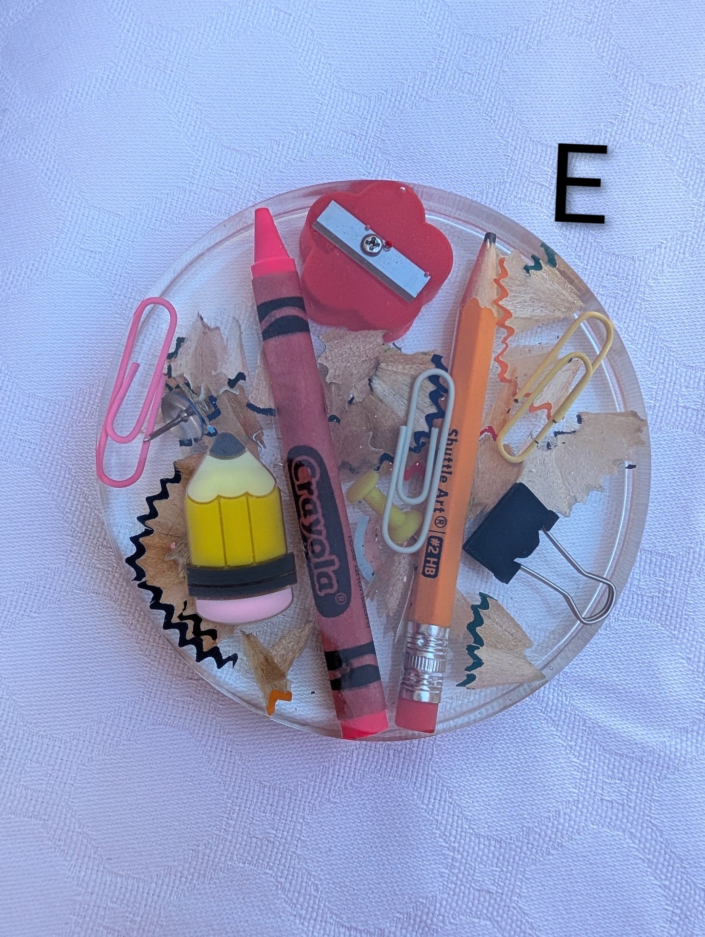 Coffret Maître & Maîtresse 🖍️
