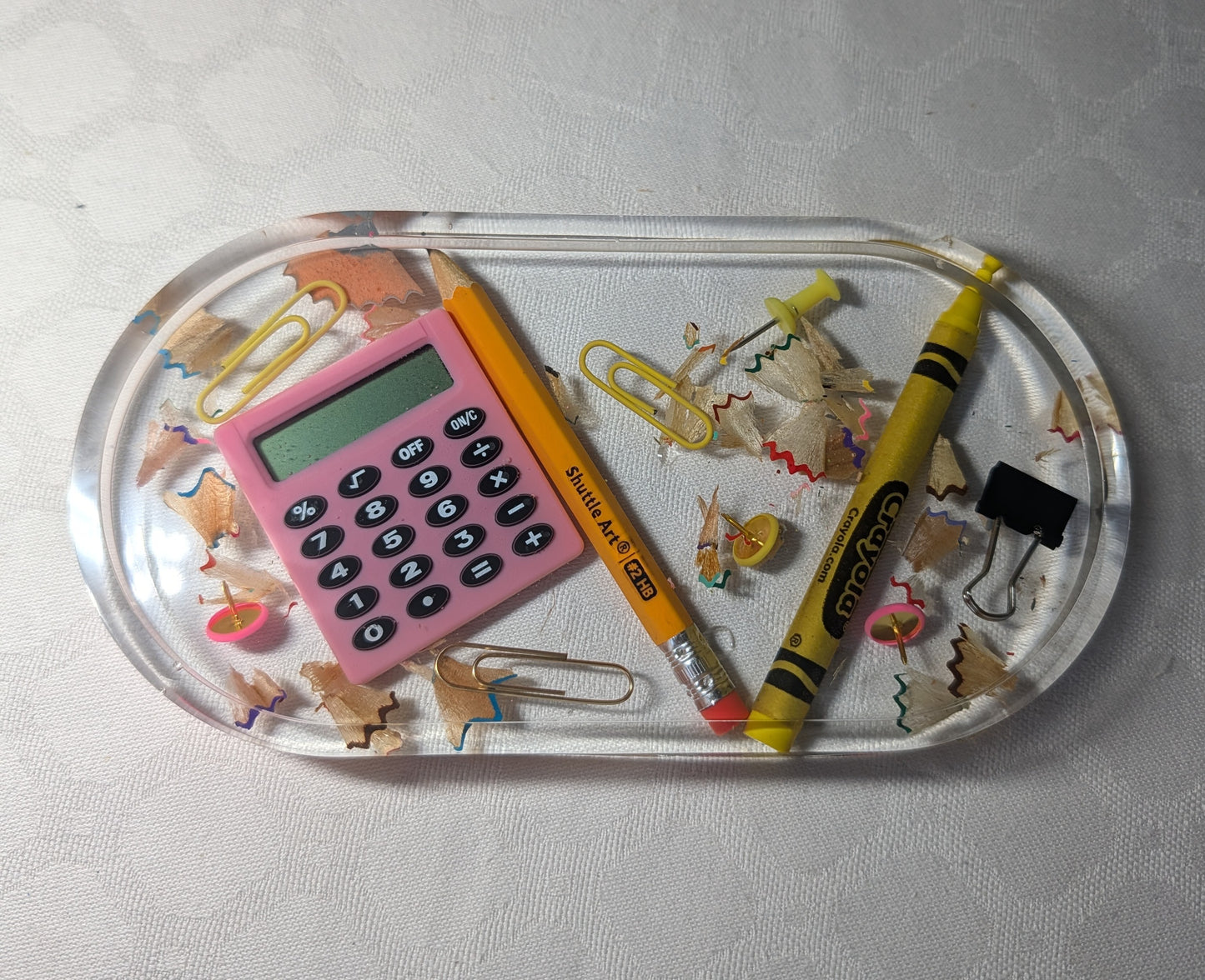 Vide-poche thème Scolaire