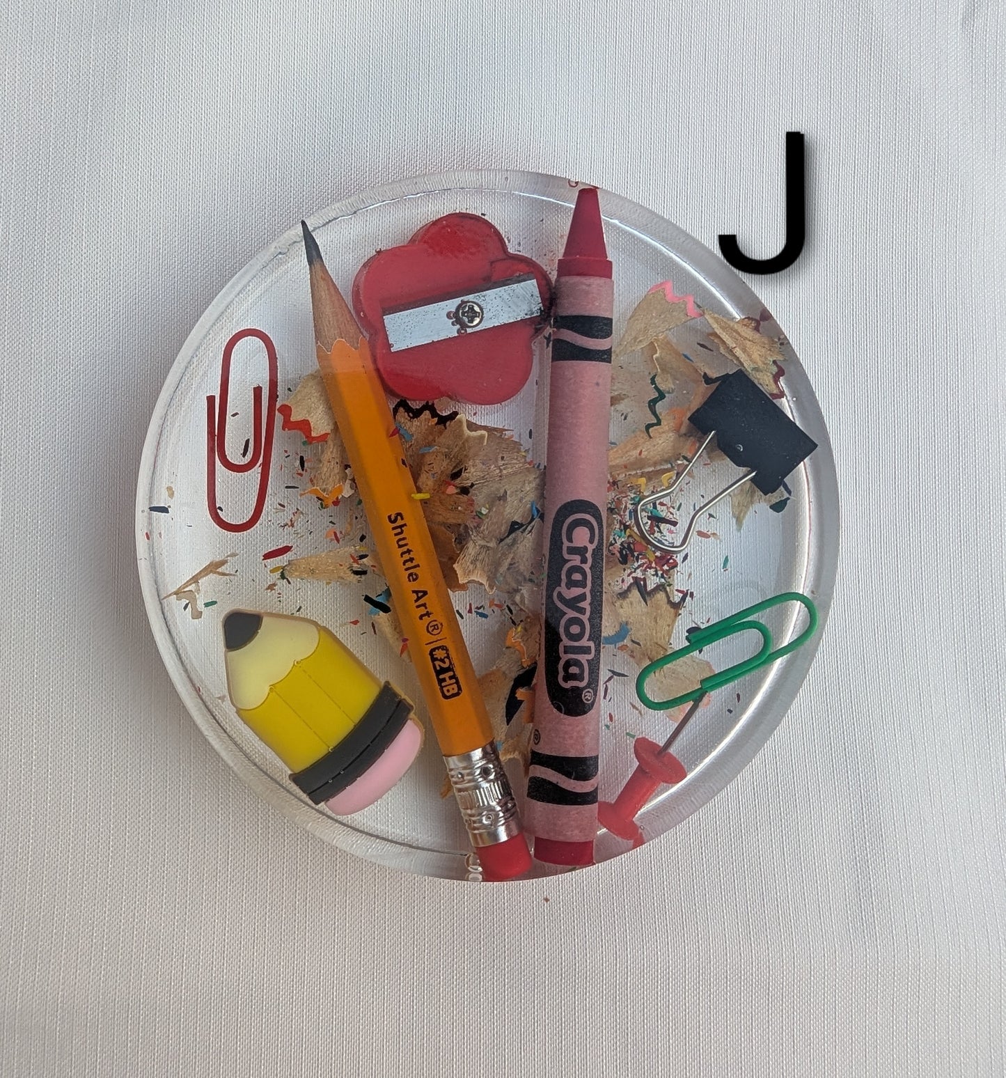 Coffret Maître & Maîtresse 🖍️