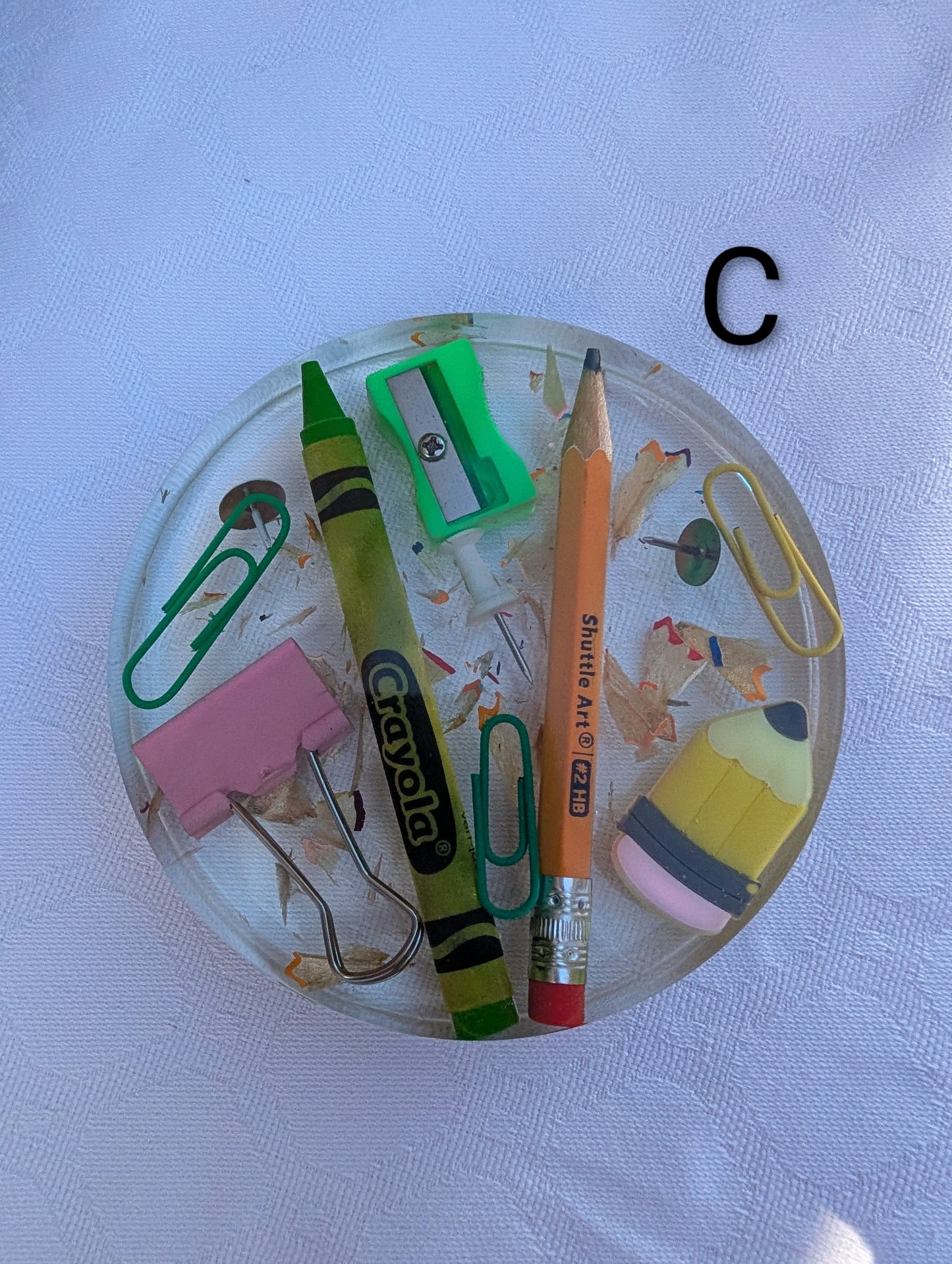 Coffret Maître & Maîtresse 🖍️