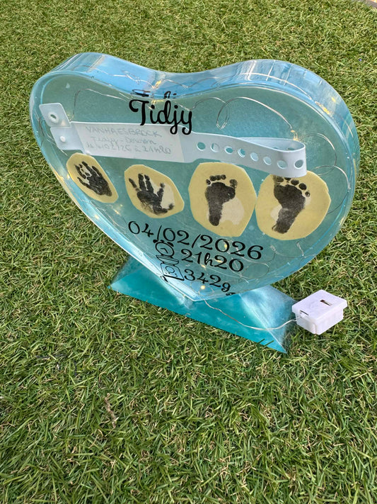 coeur Souvenir