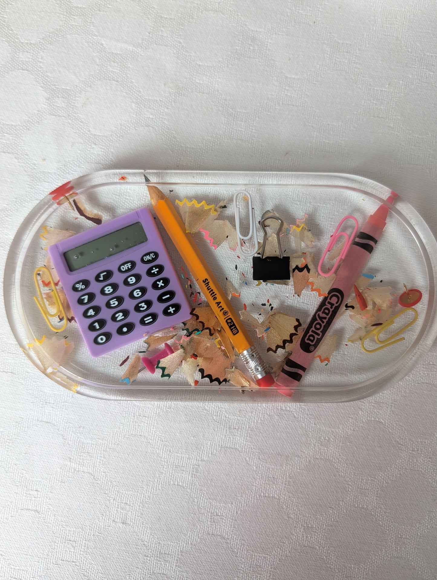 Vide-poche thème Scolaire