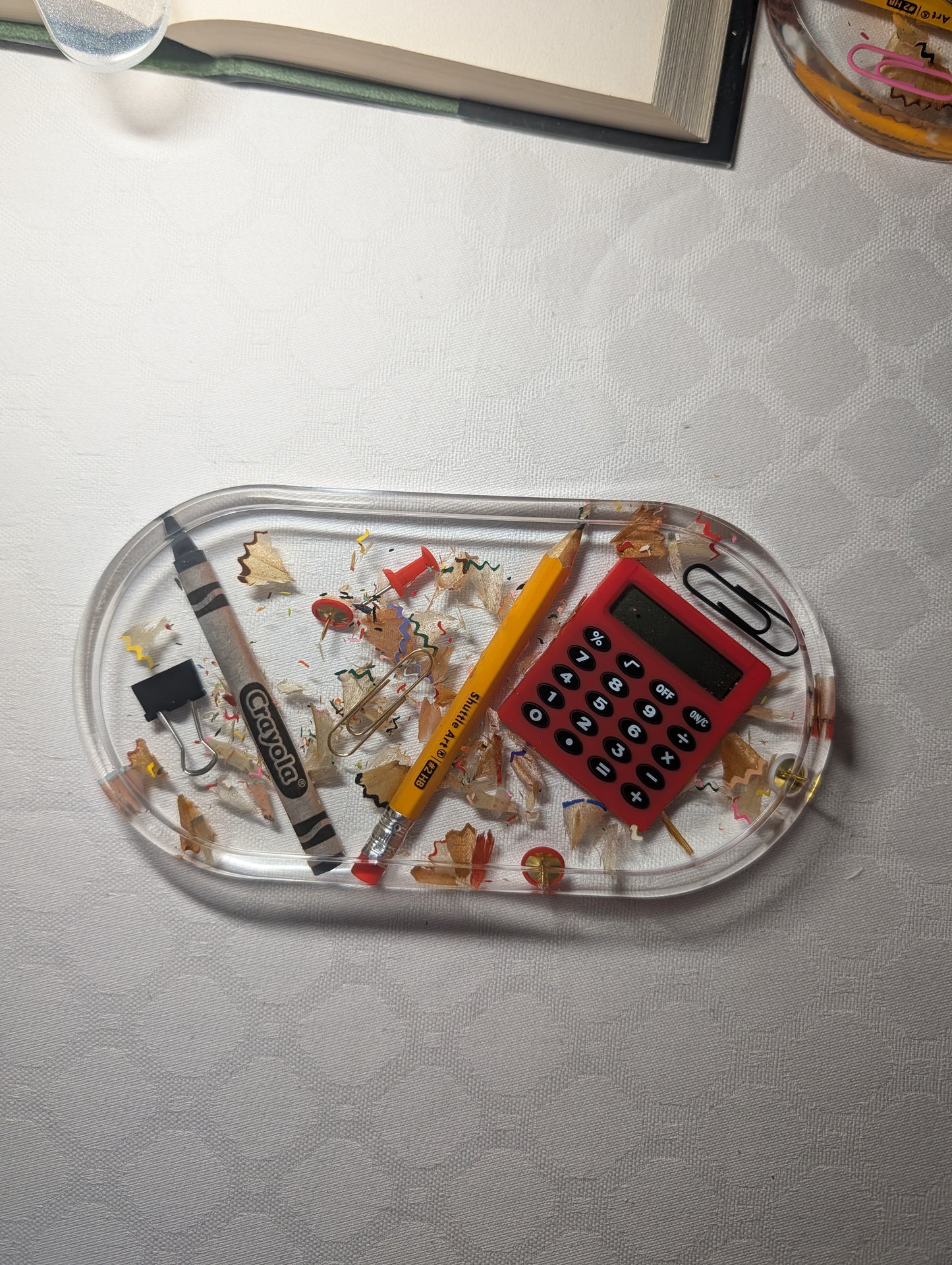 Vide-poche thème Scolaire